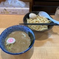 実際訪問したユーザーが直接撮影して投稿した雄踏つけ麺専門店つけめん 京蔵の写真