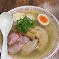 実際訪問したユーザーが直接撮影して投稿した横瀬ラーメン専門店らぁ麺 大金星の写真