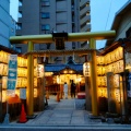 実際訪問したユーザーが直接撮影して投稿した押西洞院町神社御金神社の写真