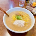 実際訪問したユーザーが直接撮影して投稿した栄通ラーメン / つけ麺ラーメン しろくまの写真