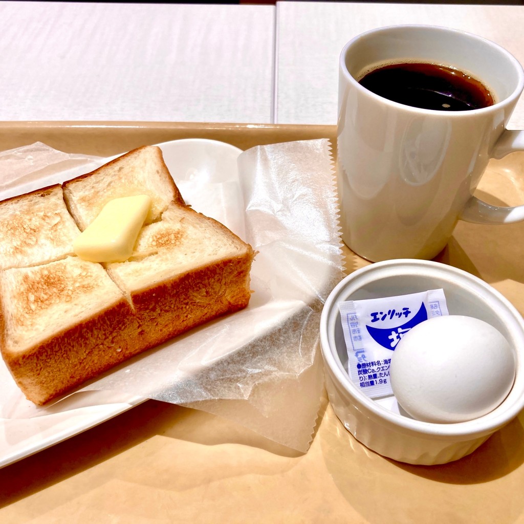 tabebitoさんが投稿した豊洲ベーカリーのお店VIE DE FRANCE 豊洲店/サンルヴァン トヨステンの写真