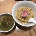 つけ麺 - 実際訪問したユーザーが直接撮影して投稿した歌舞伎町ラーメン / つけ麺らぁ麺 鳳仙花の写真のメニュー情報