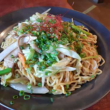 実際訪問したユーザーが直接撮影して投稿したお好み焼き森進 井堀店の写真