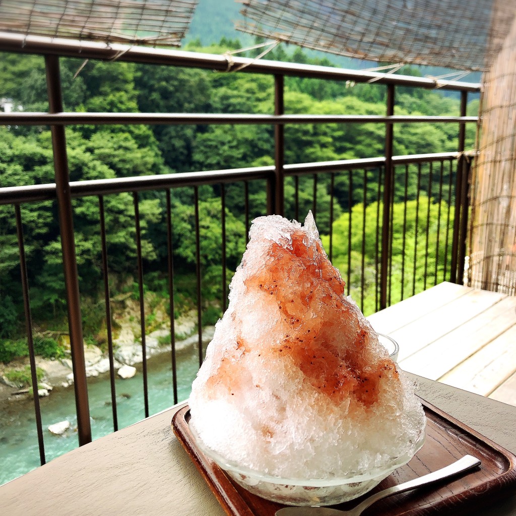 実際訪問したユーザーが直接撮影して投稿した御岳本町旅館やお九の写真