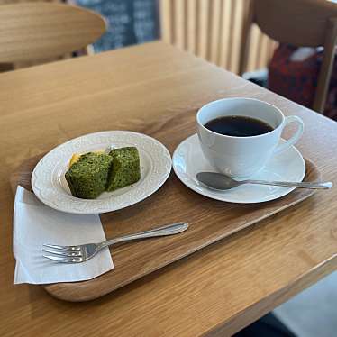 Cafe musubiのundefinedに実際訪問訪問したユーザーunknownさんが新しく投稿した新着口コミの写真