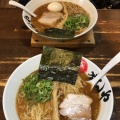 実際訪問したユーザーが直接撮影して投稿した羽所町ラーメン専門店ぎんや 津チャム店の写真