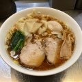 実際訪問したユーザーが直接撮影して投稿した本町ラーメン / つけ麺麺創研 紅 国分寺の写真