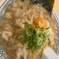 実際訪問したユーザーが直接撮影して投稿した新方袋ラーメン専門店丸源ラーメン 春日部16号バイパス店の写真