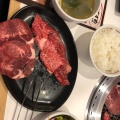 実際訪問したユーザーが直接撮影して投稿した西泉田焼肉wo-29 Butchers 焼肉店の写真