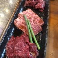 実際訪問したユーザーが直接撮影して投稿した代々木焼肉焼肉 永福苑 新宿店の写真