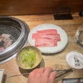 実際訪問したユーザーが直接撮影して投稿した錦焼肉長者町 焼肉 輪心の写真