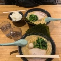 実際訪問したユーザーが直接撮影して投稿した住田町ラーメン / つけ麺一正家の写真