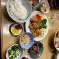 実際訪問したユーザーが直接撮影して投稿した中瀬定食屋ふじ食堂の写真