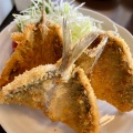 実際訪問したユーザーが直接撮影して投稿した長井魚介 / 海鮮料理海花の写真