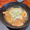 実際訪問したユーザーが直接撮影して投稿した馬郡町ラーメン / つけ麺坊屋の写真