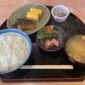 実際訪問したユーザーが直接撮影して投稿した寒河江定食屋さがえサービスエリア レストランの写真