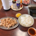 実際訪問したユーザーが直接撮影して投稿した原町定食屋おおつき食堂の写真