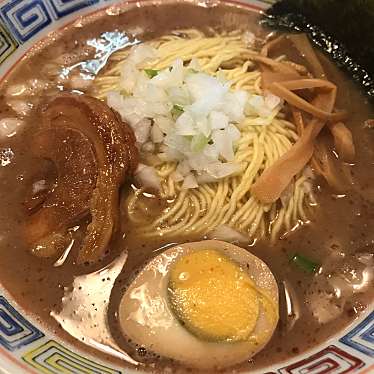 長浜ラーメン 相模原店のundefinedに実際訪問訪問したユーザーunknownさんが新しく投稿した新着口コミの写真