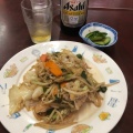 実際訪問したユーザーが直接撮影して投稿した本町ラーメン専門店枡はんの写真