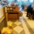 実際訪問したユーザーが直接撮影して投稿した土岐ヶ丘食料品店ルピシア ボンマルシェ 土岐プレミアム・アウトレット店の写真