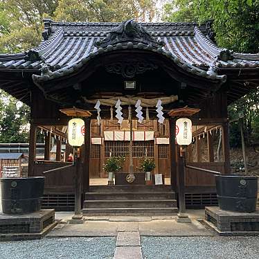 実際訪問したユーザーが直接撮影して投稿した衣山神社金刀比羅宮の写真