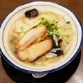 実際訪問したユーザーが直接撮影して投稿した小針ラーメン専門店ななひらの写真