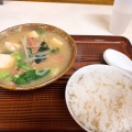 実際訪問したユーザーが直接撮影して投稿した久米定食屋三笠 久米店の写真