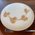 実際訪問したユーザーが直接撮影して投稿した新西方カフェCafé Moelleux(カフェ モエル)の写真