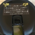 実際訪問したユーザーが直接撮影して投稿した原町田ティースタンドPEARLLADY 茶BAR 町田マルイ店の写真