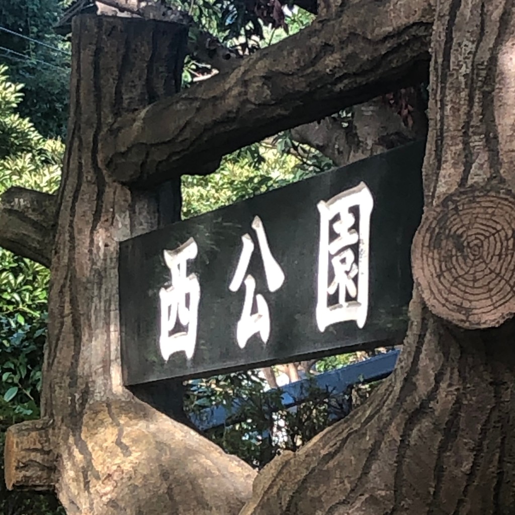 実際訪問したユーザーが直接撮影して投稿した武公園横須賀市 西公園の写真