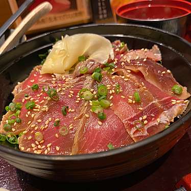 実際訪問したユーザーが直接撮影して投稿した常盤町居酒屋魚バル まぶしや 関内の写真