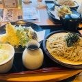 実際訪問したユーザーが直接撮影して投稿した岩崎定食屋レストラン 常陸亭の写真