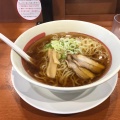 実際訪問したユーザーが直接撮影して投稿した中央ラーメン専門店幸楽苑 東根店の写真