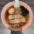 実際訪問したユーザーが直接撮影して投稿した富士見ラーメン専門店麺や べらぼうの写真