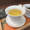 実際訪問したユーザーが直接撮影して投稿した丸の内中国茶専門店中国茶専門店 RIMTAEの写真