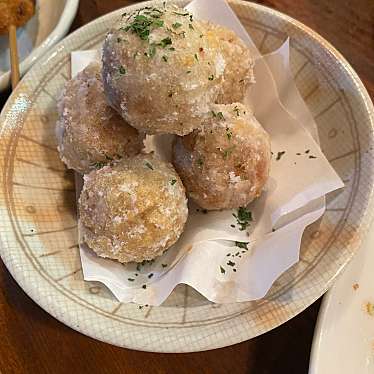 実際訪問したユーザーが直接撮影して投稿した清水が丘居酒屋お好み焼き鉄板焼き・トトの写真