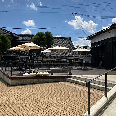 さゆ-さんが投稿した龍野町上霞城カフェのお店KURA TERRACE TATSUNO/クラ テラス たつのの写真