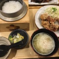 実際訪問したユーザーが直接撮影して投稿した定食屋五穀 イーアス高尾店の写真