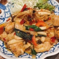 実際訪問したユーザーが直接撮影して投稿した西五反田タイ料理LANNA THAI CUISINEの写真