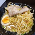 実際訪問したユーザーが直接撮影して投稿した南台ラーメン / つけ麺らーめん蔵芸 島忠ホームズ中野本店の写真