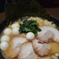 実際訪問したユーザーが直接撮影して投稿した大博町ラーメン / つけ麺壱壱家の写真