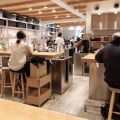 実際訪問したユーザーが直接撮影して投稿した高森カフェFLAT WHITE COFFEE FACTORY 仙台 泉店の写真