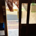 実際訪問したユーザーが直接撮影して投稿した西本町うどん吾妻の写真