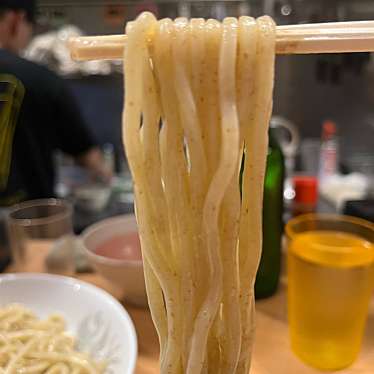 実際訪問したユーザーが直接撮影して投稿した千住ラーメン専門店北千住煮干中華蕎麦 かれんの写真