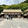 実際訪問したユーザーが直接撮影して投稿した照国町神社照国神社の写真