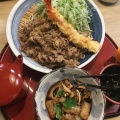 実際訪問したユーザーが直接撮影して投稿した黒瀬北町和食 / 日本料理和食麺処サガミ 掛尾店の写真