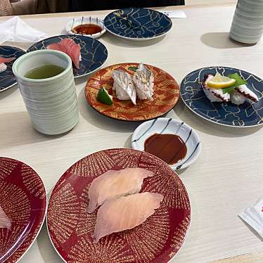 海鮮寿司 とれとれ市場のundefinedに実際訪問訪問したユーザーunknownさんが新しく投稿した新着口コミの写真
