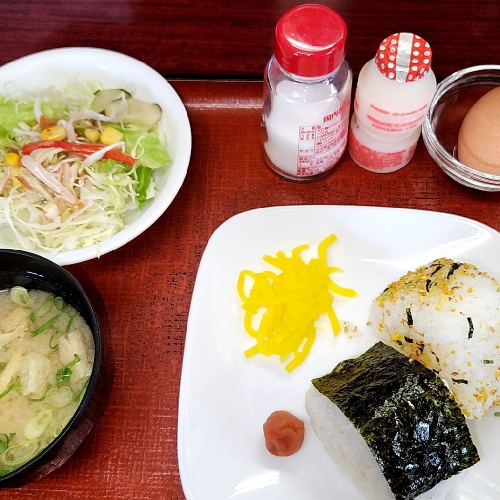 実際訪問したユーザーが直接撮影して投稿した荒川ラーメン / つけ麺ラーメン泉や 荒川店の写真