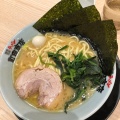 実際訪問したユーザーが直接撮影して投稿した前後町ラーメン専門店町田商店 豊明店の写真