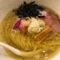 実際訪問したユーザーが直接撮影して投稿した美園二条ラーメン専門店RAMEN N'nの写真